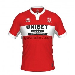 Dres Middlesbrough Domaći 2022-2023 Kratkih Rukava - Muški