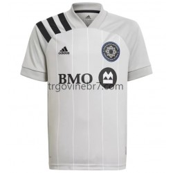 Dres CF Montréal Gostujući 2021-2022 Kratkih Rukava - Muški