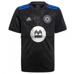 Dres CF Montréal Domaći 2021-2022 Kratkih Rukava - Muški