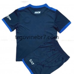 Dres Napoli Special 2 Domaći 2021-2022 Kratkih Rukava - Dječji