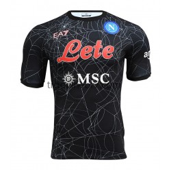 Dres Napoli Special Domaći 2021-2022 Kratkih Rukava - Muški