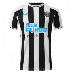 Dres Newcastle United Domaći 2022-2023 Kratkih Rukava - Muški