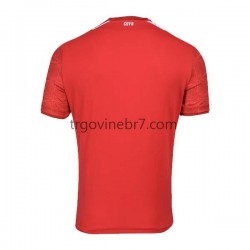Dres Nottingham Forest Domaći 2022-2023 Kratkih Rukava - Muški