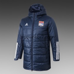 Olympique Lyonnais Donja jakna M001 - Muški
