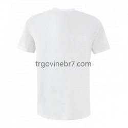 Dres Olympique Lyonnais Domaći 2022-2023 Kratkih Rukava - Muški