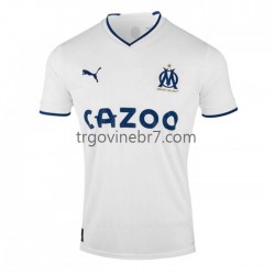 Dres Olympique de Marseille Domaći 2022-2023 Kratkih Rukava - Muški