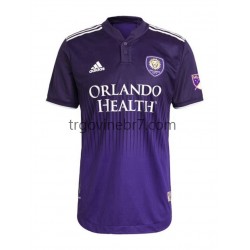 Dres Orlando City SC Domaći 2022 Kratkih Rukava - Muški Dres Orlando City SC Domaći 2022 Kratkih Rukava - Muški