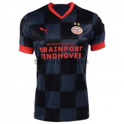 Dres PSV Eindhoven Gostujući 2022-2023 Kratkih Rukava - Muški