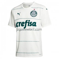 Dres Palmeiras Gostujući 2022-2023 Kratkih Rukava - Muški Dres Palmeiras Gostujući 2022-2023 Kratkih Rukava - Muški