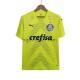 Golmanski Dres - Dres Palmeiras Domaći 2022-2023 Kratkih Rukava - Muški