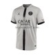 Dres Paris Saint-Germain Gostujući 2022-2023 Kratkih Rukava - Muški