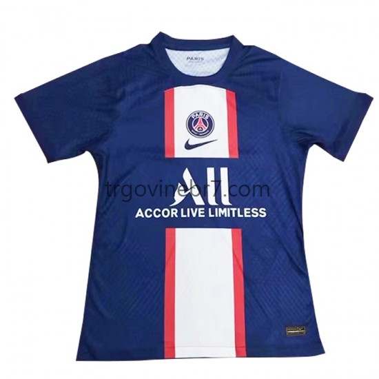 Dres Paris Saint-Germain Domaći 2022-2023 Kratkih Rukava - Muški