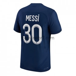 Dres Paris Saint-Germain Messi 30 Domaći 2022-2023 Kratkih Rukava - Muški Dres Paris Saint-Germain Messi 30 Domaći 2022-2023 Kratkih Rukava - Muški