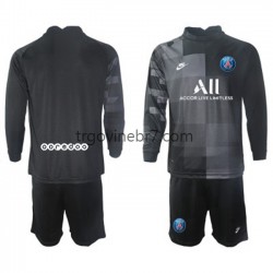 Golmanski Dres - Dres Paris Saint-Germain PSG Gostujući 2021-2022 Dugim Rukavima - Dječji Golmanski Dres - Dres Paris Saint-Germain PSG Gostujući 2021-2022 Dugim Rukavima - Dječji