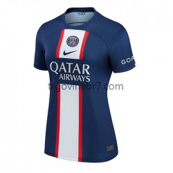 Dres Paris Saint-Germain Domaći 2022-2023 Kratkih Rukava - Ženska