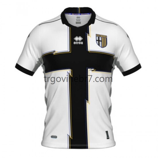 Dres Parma Domaći 2022-2023 Kratkih Rukava - Muški