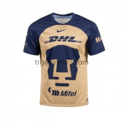 Dres Pumas UNAM Gostujući 2022-2023 Kratkih Rukava - Muški Dres Pumas UNAM Gostujući 2022-2023 Kratkih Rukava - Muški