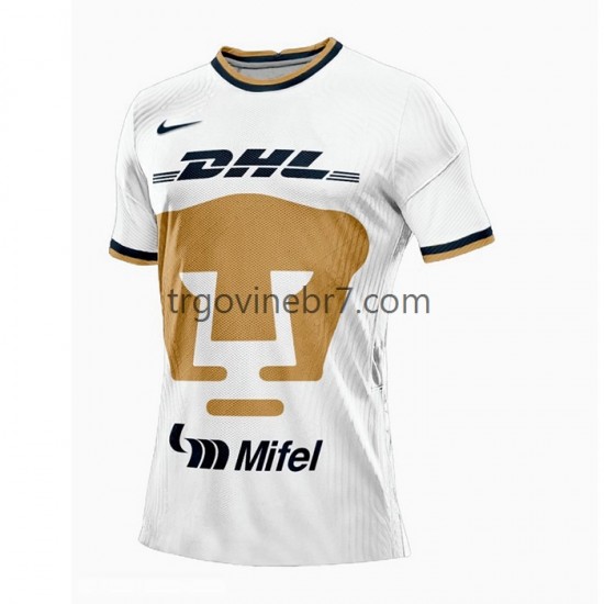 Dres Pumas UNAM Domaći 2022-2023 Kratkih Rukava - Muški