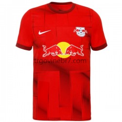Dres RB Leipzig Gostujući 2022-2023 Kratkih Rukava - Muški
