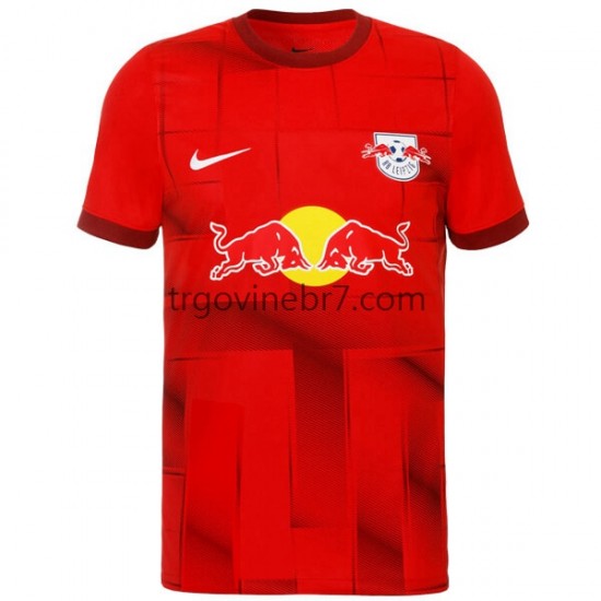 Dres RB Leipzig Gostujući 2022-2023 Kratkih Rukava - Muški