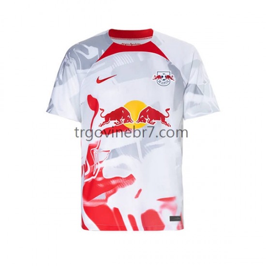 Dres RB Leipzig Domaći 2022-2023 Kratkih Rukava - Muški