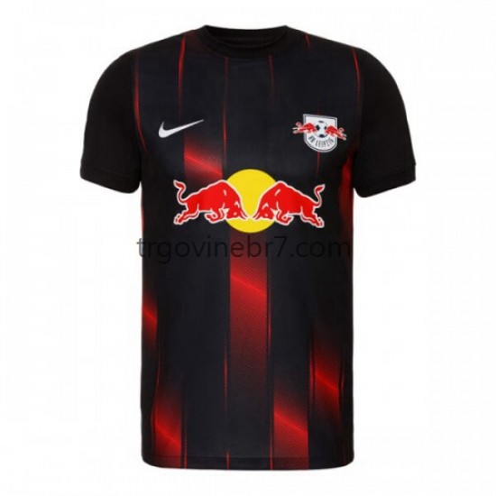 Dres RB Leipzig Treći 2022-2023 Kratkih Rukava - Muški