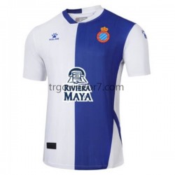 Dres RCD Espanyol Treći 2022-2023 Kratkih Rukava - Muški Dres RCD Espanyol Treći 2022-2023 Kratkih Rukava - Muški