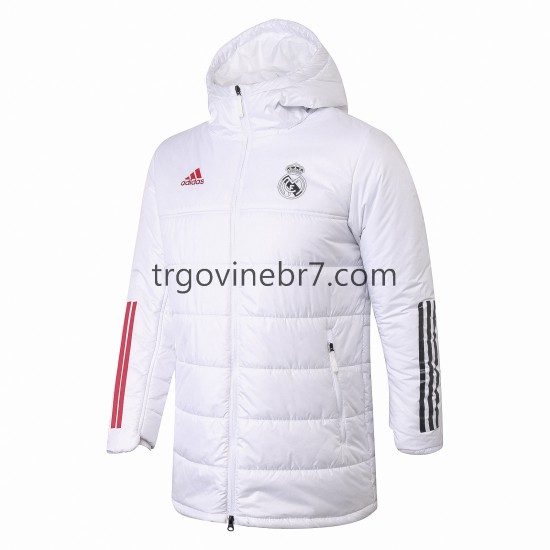 Real Madrid Donja jakna M001 - Muški