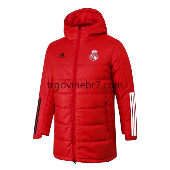 Real Madrid Donja jakna M002 - Muški