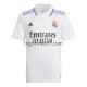 Dres Real Madrid Domaći 2022-2023 Kratkih Rukava - Muški