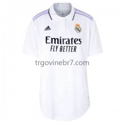 Dres Real Madrid Domaći 2022-2023 Kratkih Rukava - Ženska Dres Real Madrid Domaći 2022-2023 Kratkih Rukava - Ženska