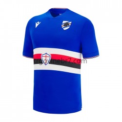 Dres Sampdoria Domaći 2022-2023 Kratkih Rukava - Muški