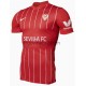 Dres Sevilla FC Gostujući 2021-2022 Kratkih Rukava - Muški