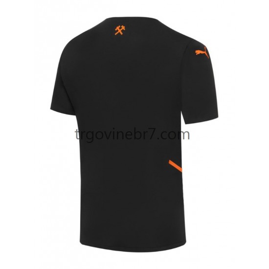 Dres Shakhtar Donetsk Gostujući 2021-2022 Kratkih Rukava - Muški
