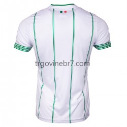 Dres Shamrock Rovers Gostujući 2021-2022 Kratkih Rukava - Muški