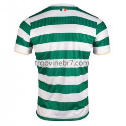 Dres Shamrock Rovers Domaći 2021-2022 Kratkih Rukava - Muški