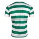 Dres Shamrock Rovers Domaći 2021-2022 Kratkih Rukava - Muški