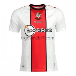 Dres Southampton Domaći 2022-2023 Kratkih Rukava - Muški
