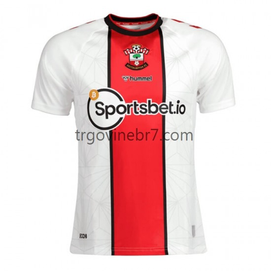Dres Southampton Domaći 2022-2023 Kratkih Rukava - Muški