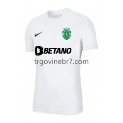 Dres Sporting CP Četvrti 2021-2022 Kratkih Rukava - Muški Dres Sporting CP Četvrti 2021-2022 Kratkih Rukava - Muški