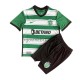 Dres Sporting CP Domaći 2022-2023 Kratkih Rukava - Dječji