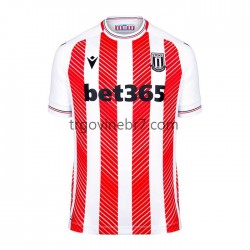 Dres Stoke City Domaći 2022-2023 Kratkih Rukava - Muški
