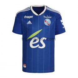 Dres Strasbourg Domaći 2022-2023 Kratkih Rukava - Muški