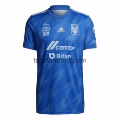 Dres Tigres UANL Gostujući 2022-2023 Kratkih Rukava - Muški Dres Tigres UANL Gostujući 2022-2023 Kratkih Rukava - Muški
