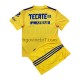 Dres Tigres UANL Domaći 2022-2023 Kratkih Rukava - Dječji
