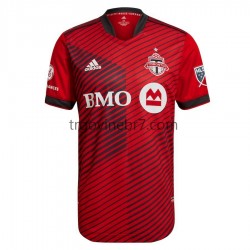 Dres Toronto FC Domaći 2022 Kratkih Rukava - Muški Dres Toronto FC Domaći 2022 Kratkih Rukava - Muški