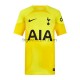 Golmanski Dres - Dres Tottenham Hotspur Domaći 2022-2023 Kratkih Rukava - Muški