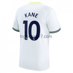 Dres Tottenham Hotspur Harry Kane 10 Domaći 2022-2023 Kratkih Rukava - Muški