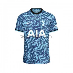 Dres Tottenham Hotspur Treći 2022-2023 Kratkih Rukava - Muški