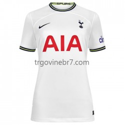 Dres Tottenham Hotspur Domaći 2022-2023 Kratkih Rukava - Ženska